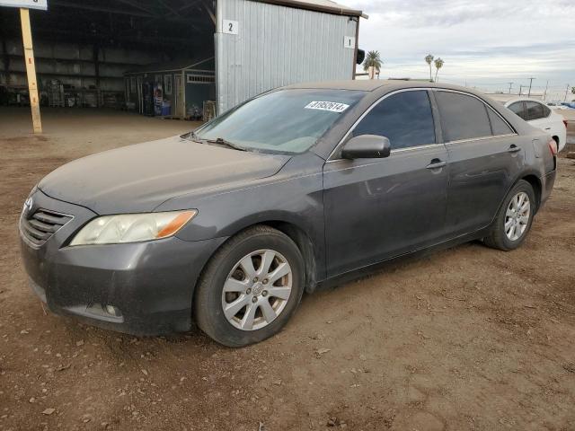 2009 Toyota Camry Base на продаже в Phoenix, AZ - Rear End