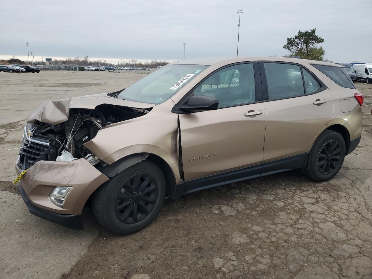 2019 Chevrolet Equinox - Image 1