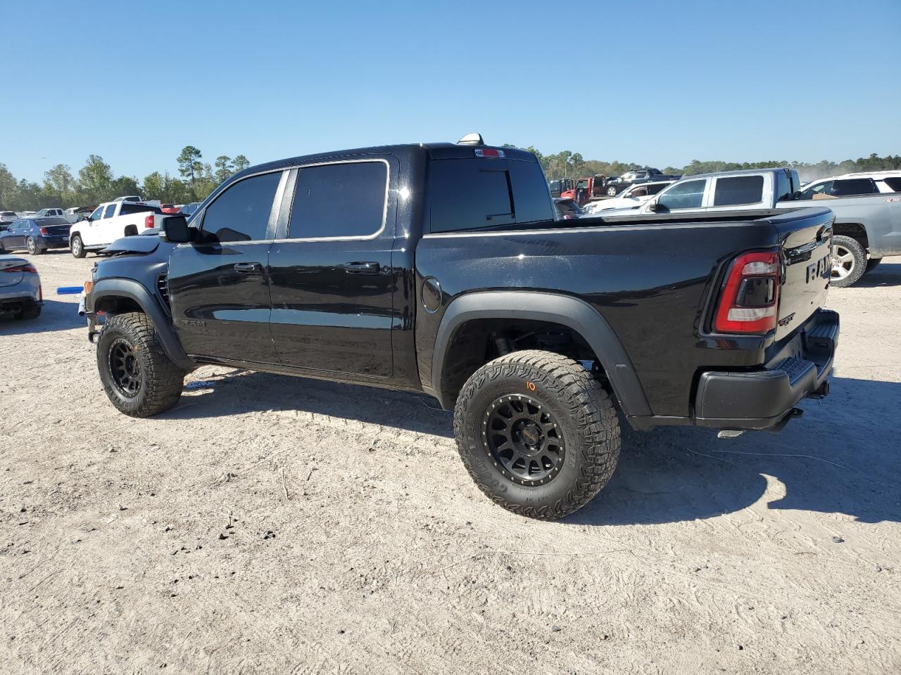 2022 RAM 1500 - Image 2