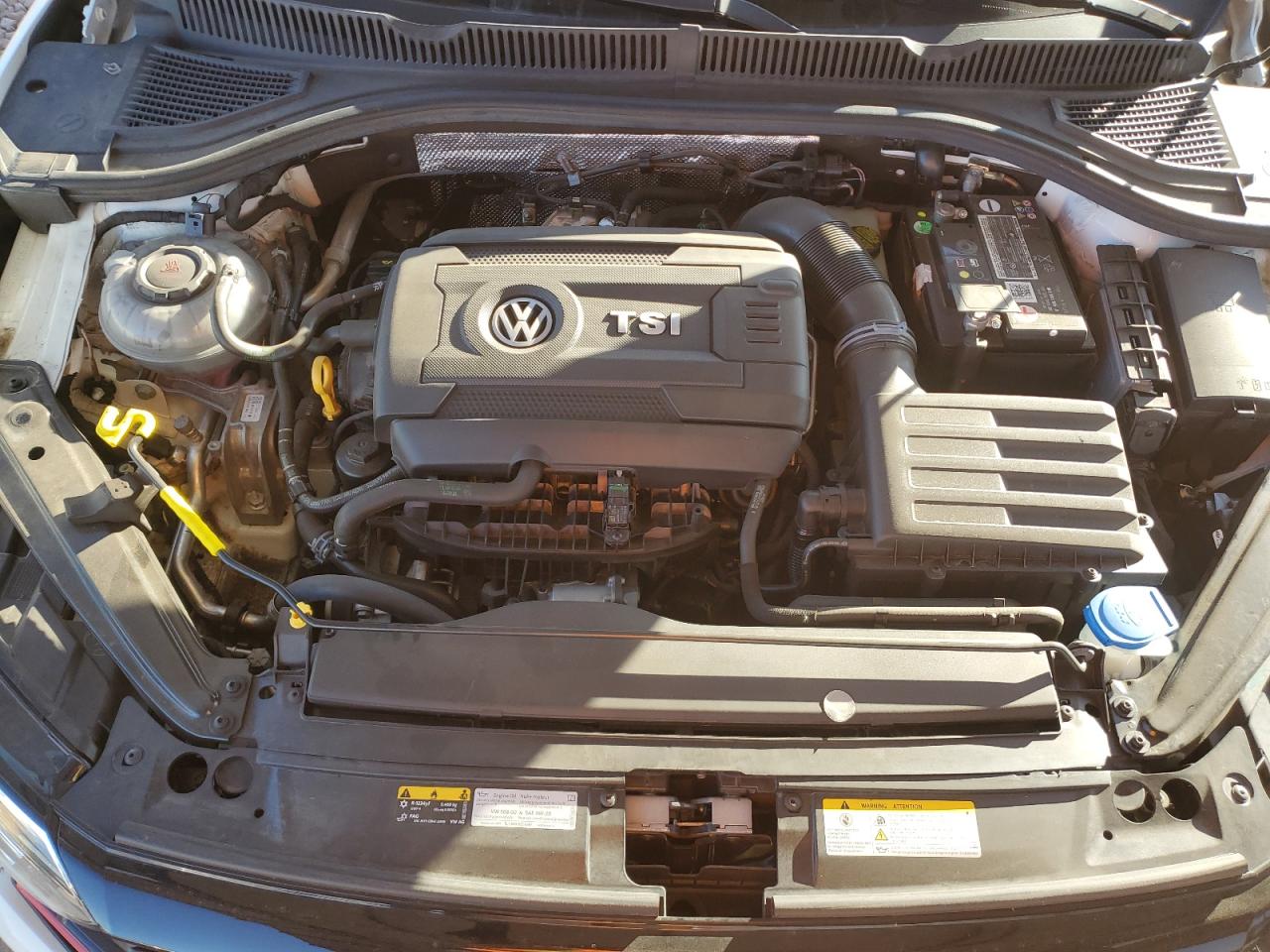 2021 Volkswagen Jetta - Image 13