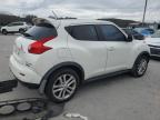 2013 Nissan Juke S продається в Lebanon, TN - Front End