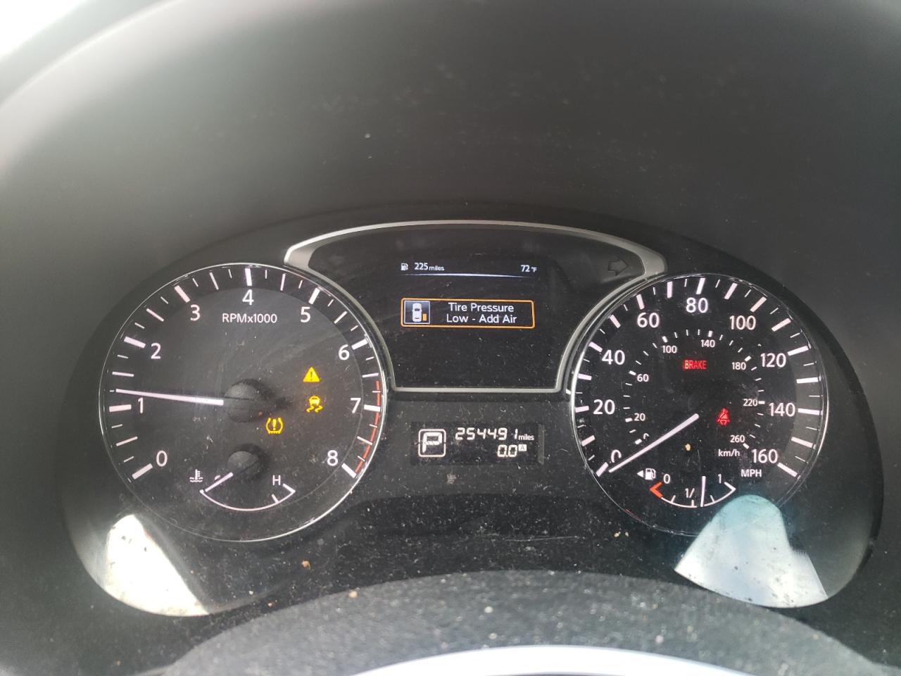 2014 Nissan Altima - Image 9