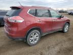 2016 NISSAN ROGUE S à vendre chez Copart AB - CALGARY