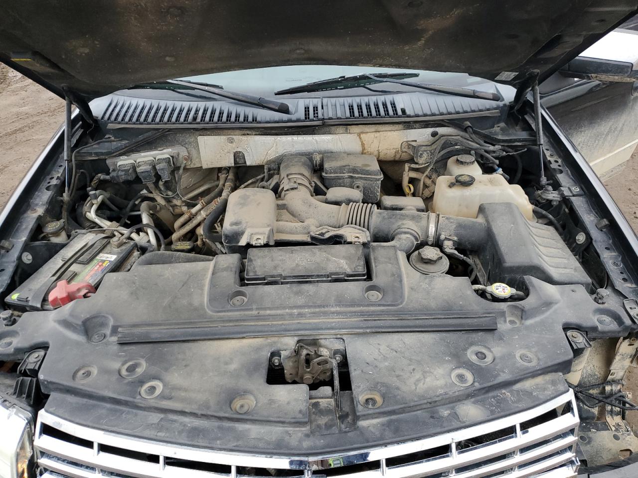 2010 Lincoln Navigator - Image 12