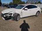 2016 Mazda 6 Touring на продаже в Finksburg, MD - Rollover