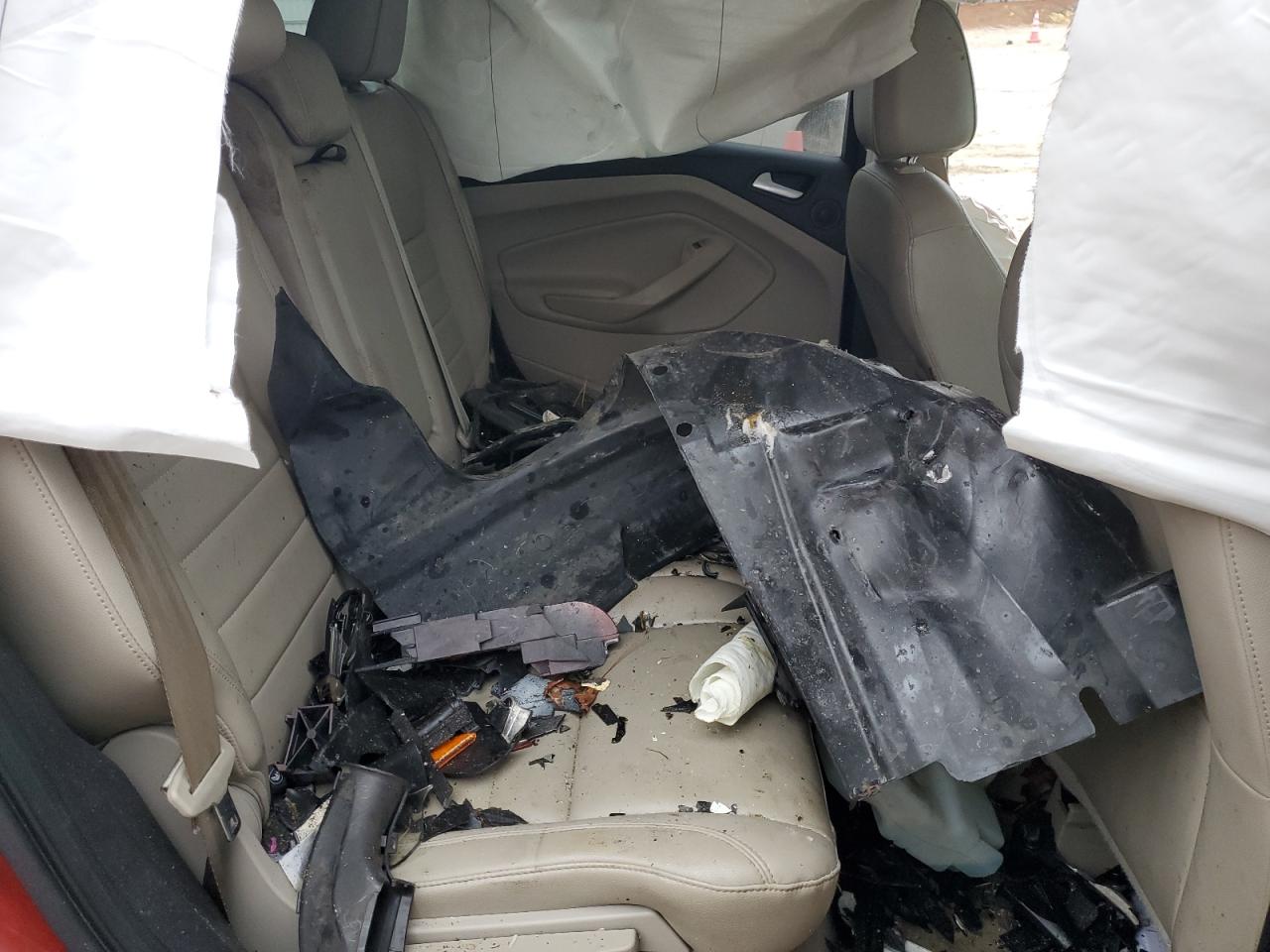 2016 Ford Escape - Image 11