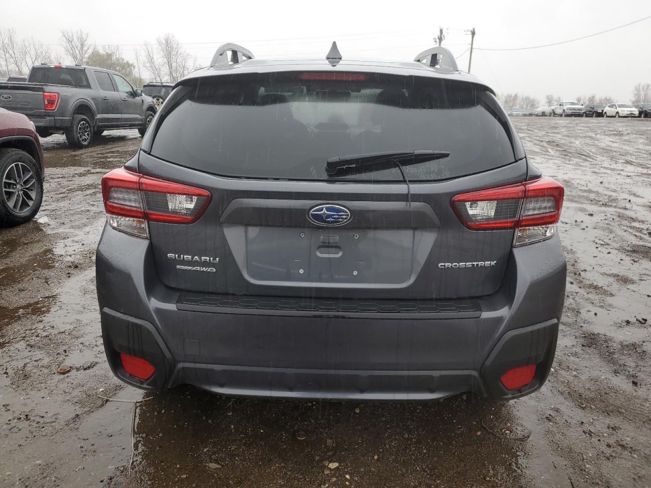 2021 Subaru XV - Image 6