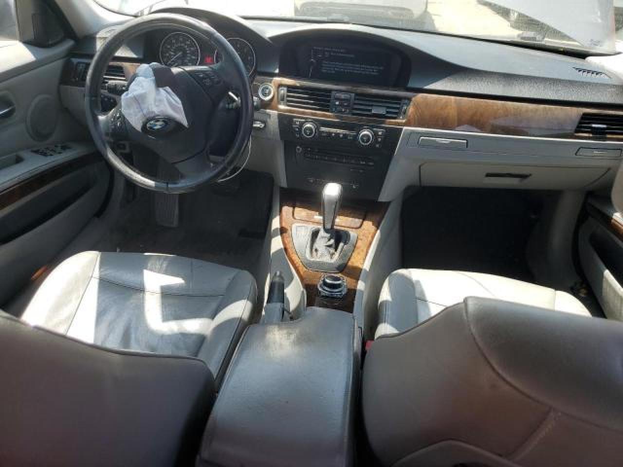 2009 BMW 3er - Image 8
