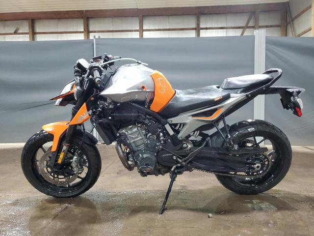  KTM 790 DUKE 2019 Два тони