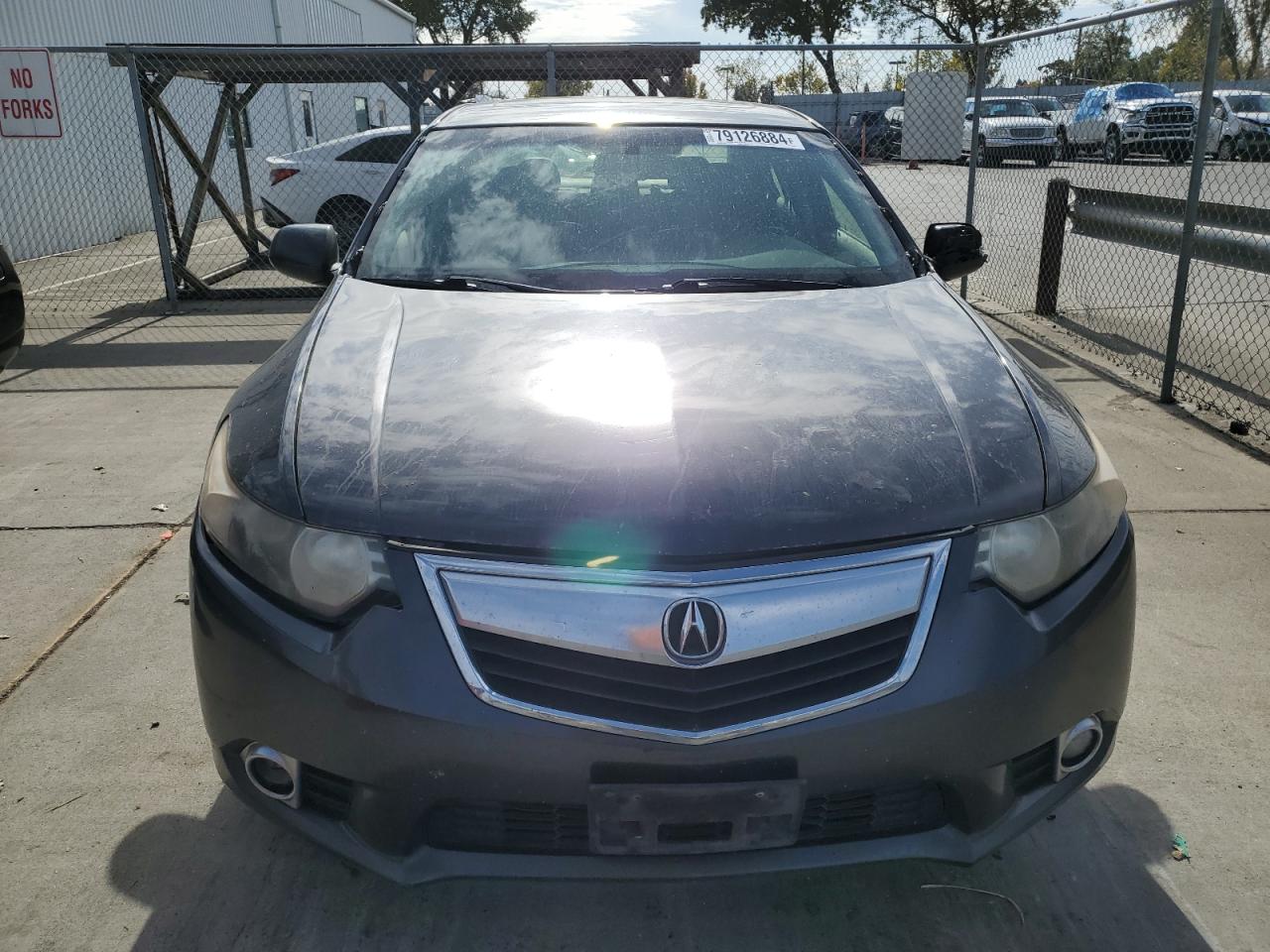 VIN JH4CU2F60EC002859 2014 ACURA TSX no.5