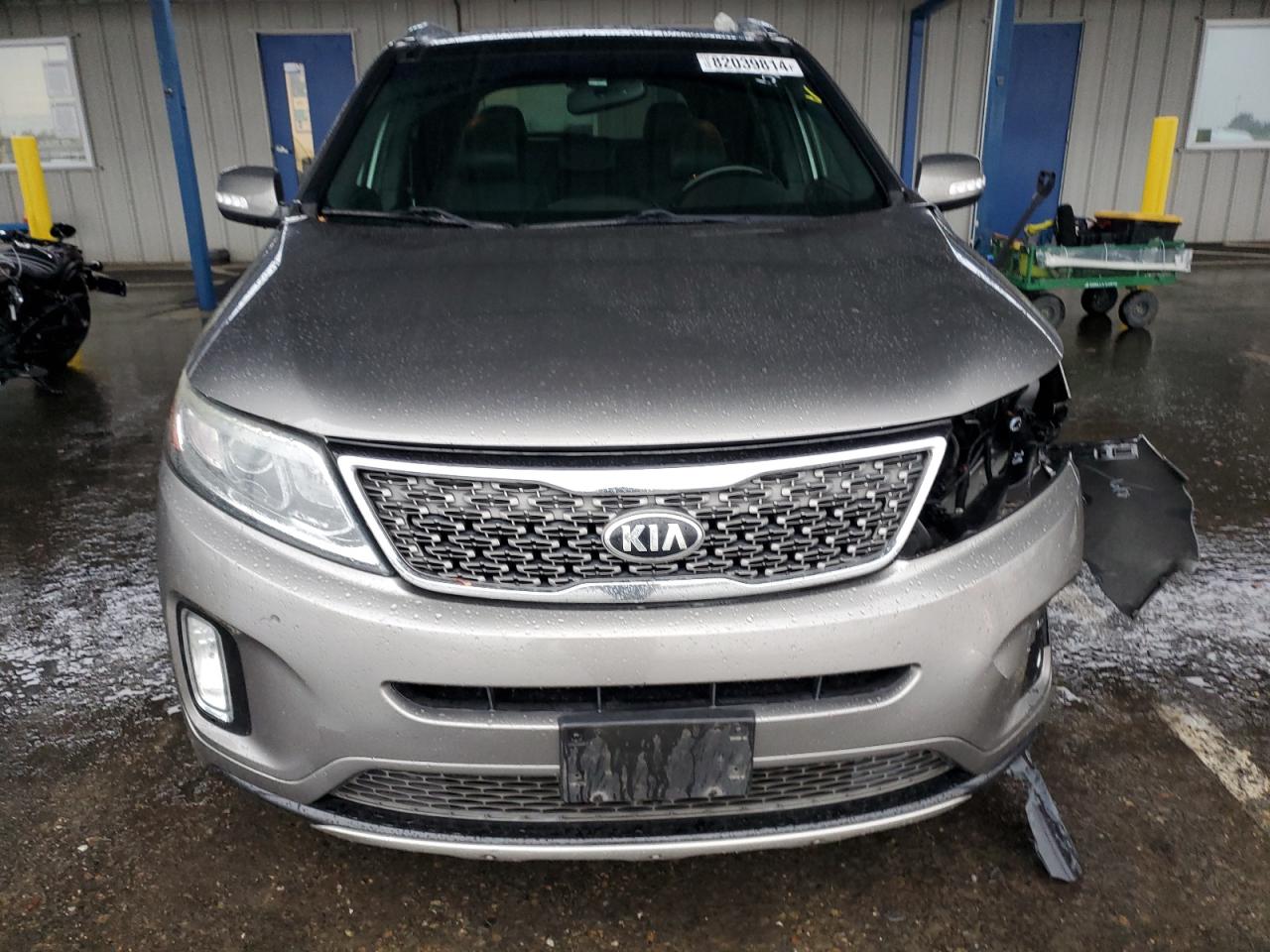 2015 Kia Sorento - Image 5