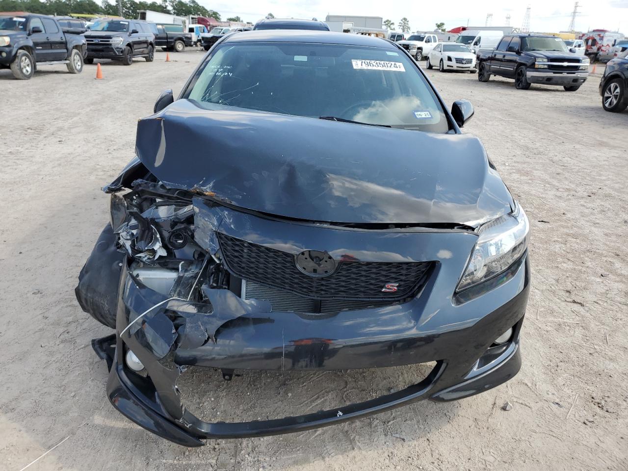 2009 Toyota Corolla - Image 5