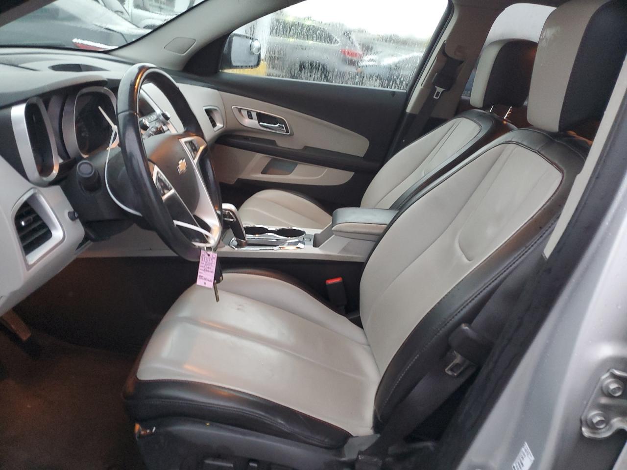 2015 Chevrolet Equinox - Image 7