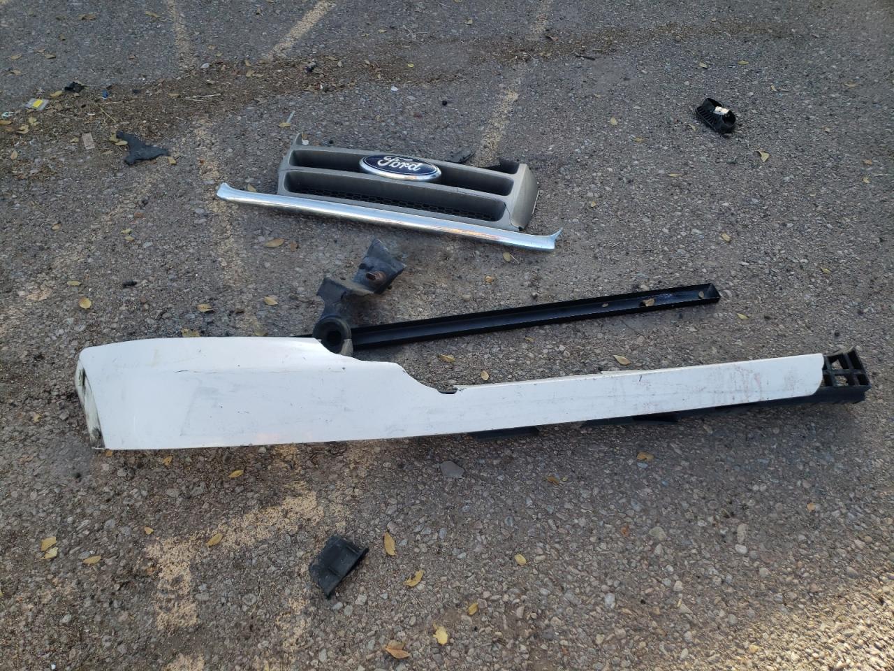 2007 Ford F150 Supercrew VIN: 1FTPW12V27KB14026 Lot: 82353554