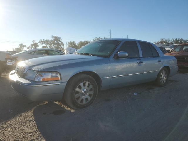 2004 Mercury Grand Marquis Ls