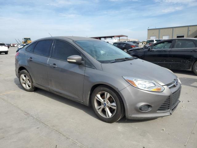  FORD FOCUS 2013 Szary
