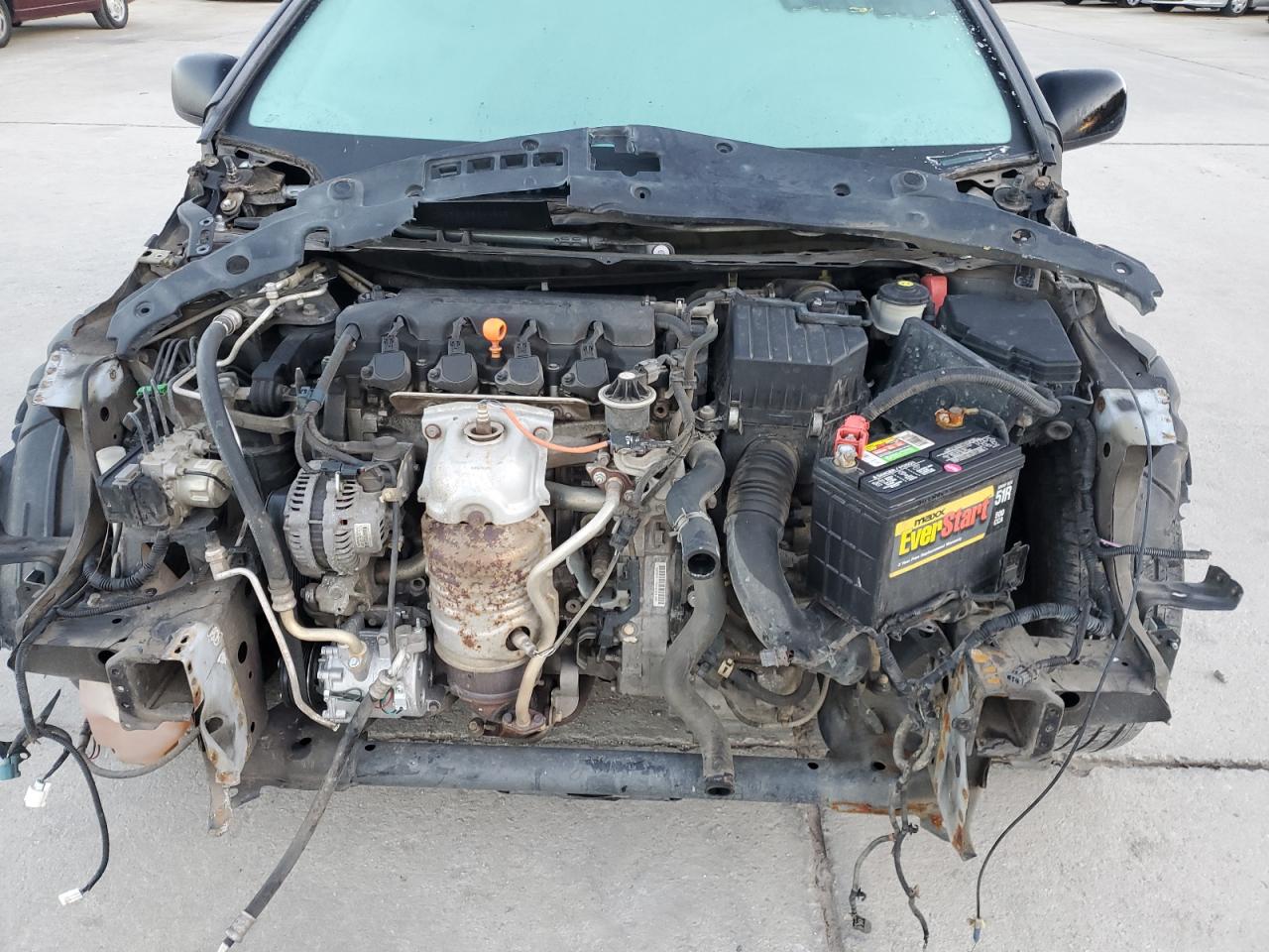 2010 Honda Civic - Image 13