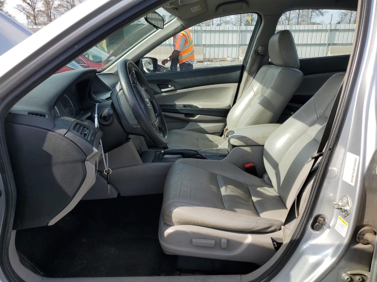 2012 Honda Accord - Image 7
