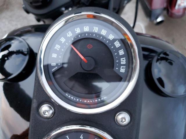 2020 HARLEY-DAVIDSON FXLRS 