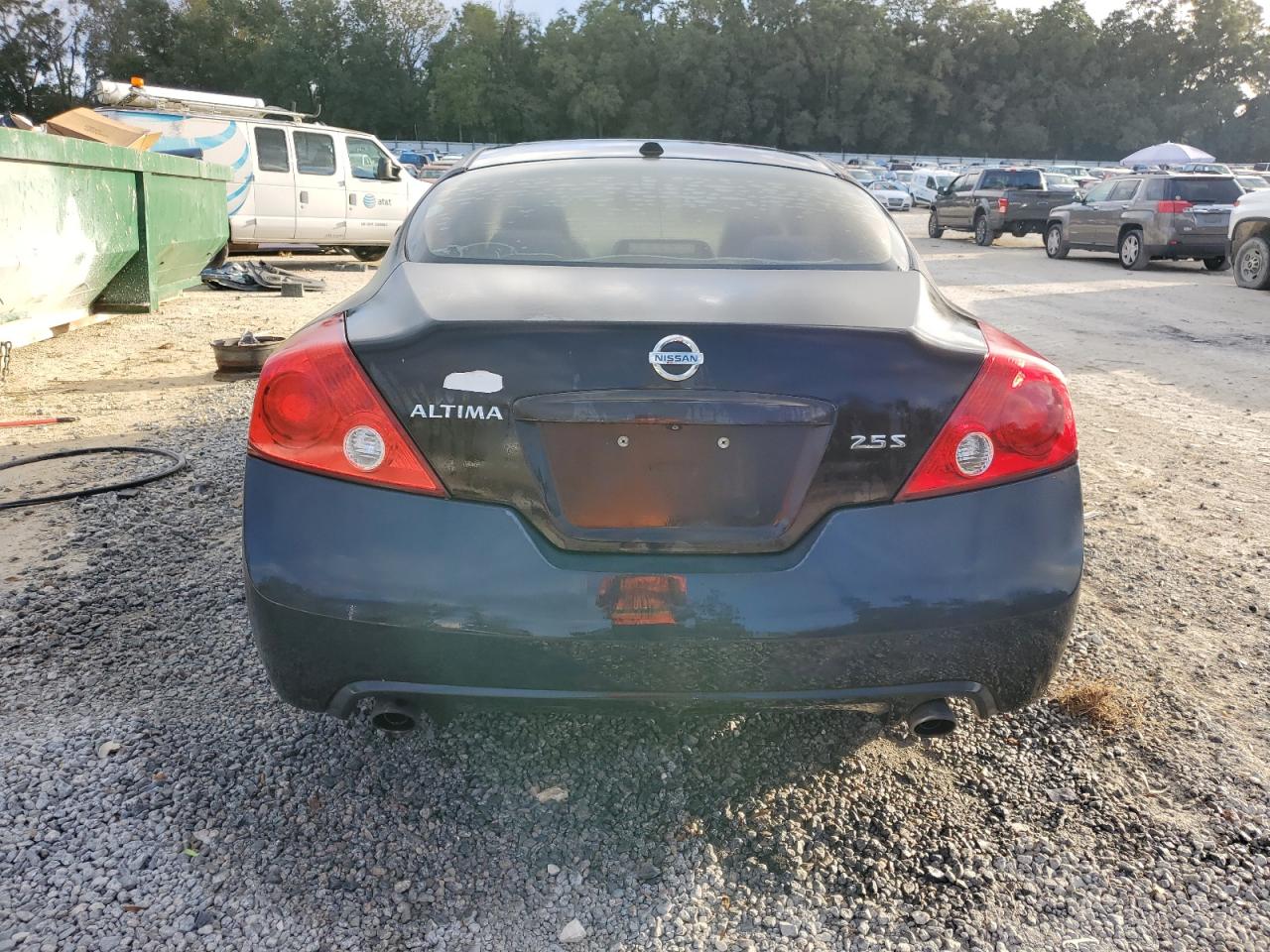 2010 Nissan Altima S VIN: 1N4AL2EP6AC156286 Lot: 78835064