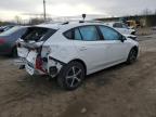 2022 Subaru Impreza Premium за продажба в Marlboro, NY - Rear End