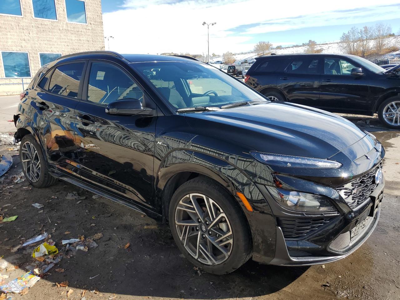 2022 Hyundai Kona - Image 4