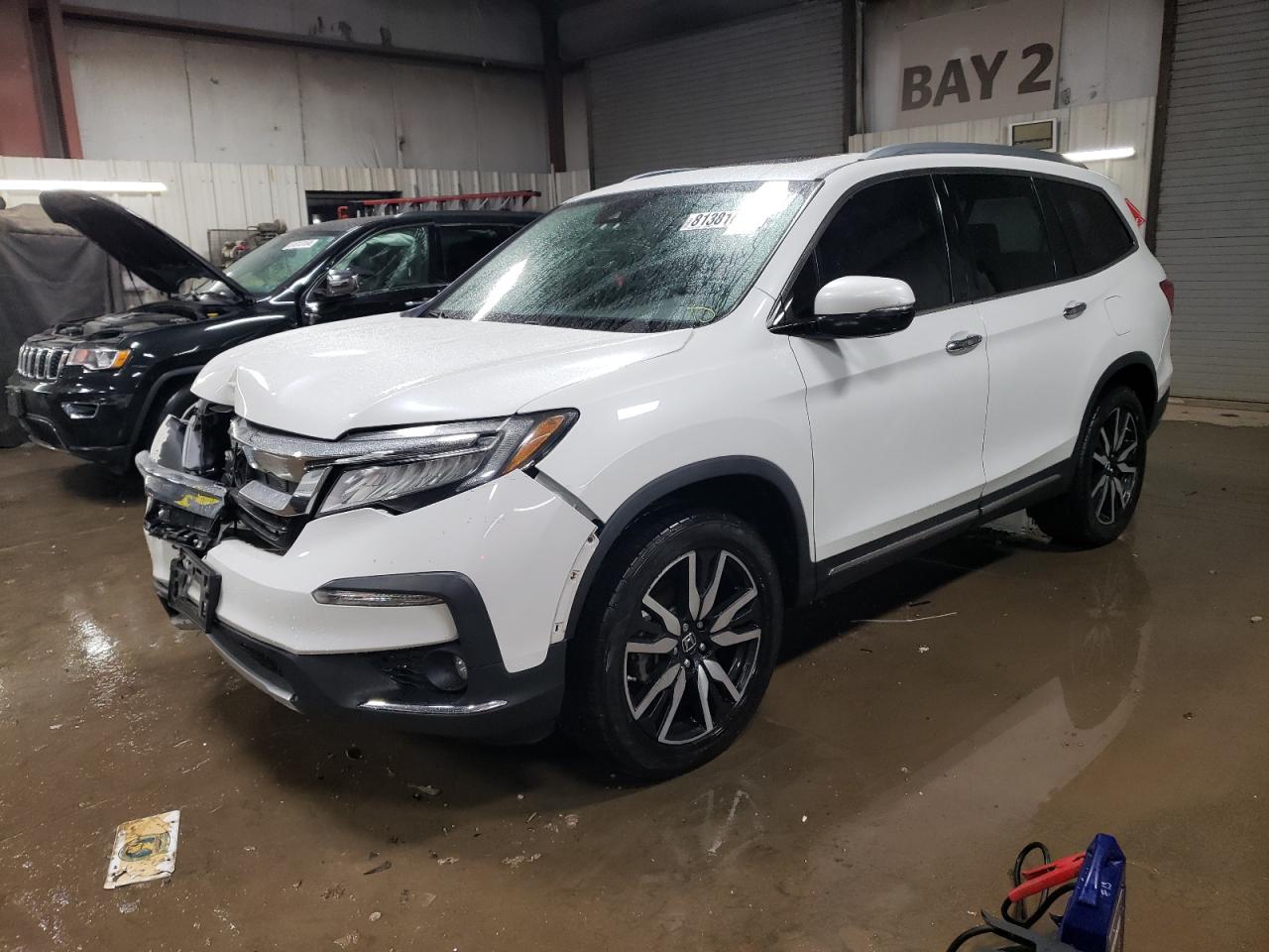 5FNYF6H96LB023893 2020 HONDA PILOT - Image 1