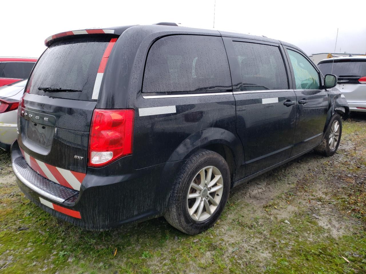 2020 Dodge Caravan - Image 3
