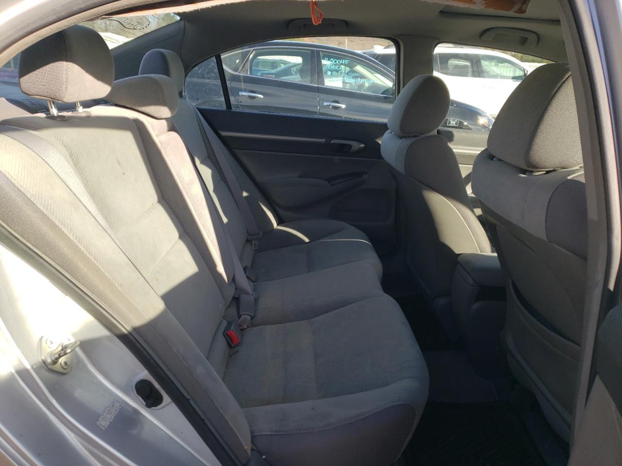 2010 Honda Civic - Image 10