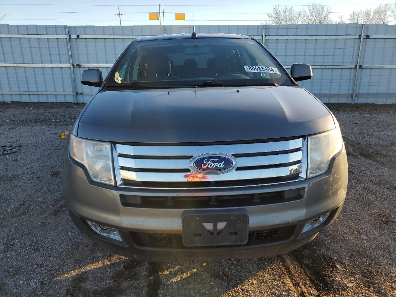 2010 Ford Edge - Image 5
