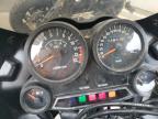 1986 KAWASAKI ZX600 for sale at Copart UT - SALT LAKE CITY