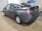 2017 Toyota Prius  de vânzare în Elgin, IL - Front End