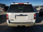 2007 Ford Explorer Eddie Bauer na sprzedaż w Kansas City, KS - Front End