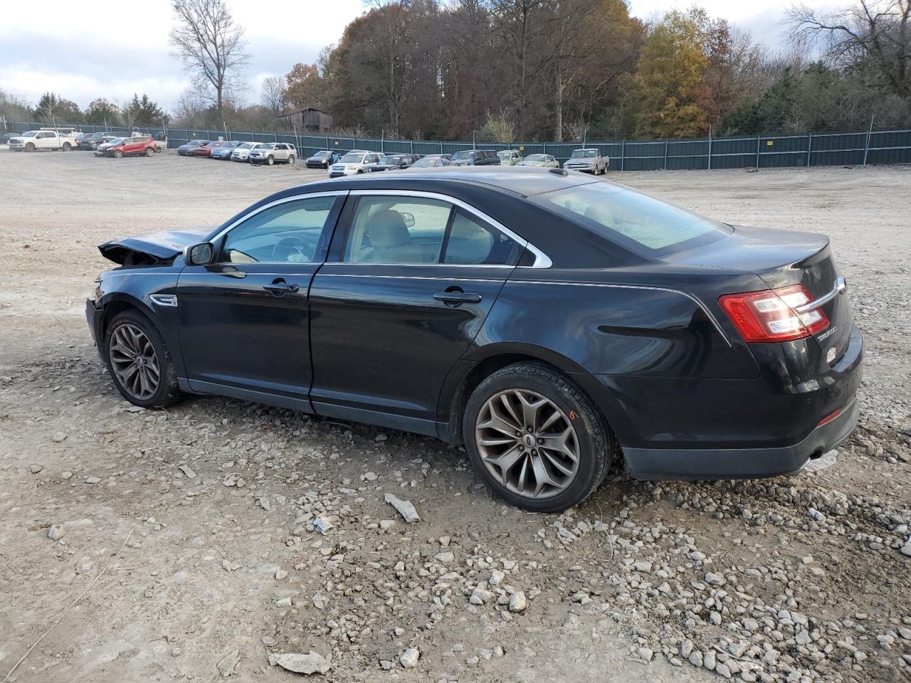 VIN 1FAHP2F83DG103276 2013 FORD TAURUS no.2