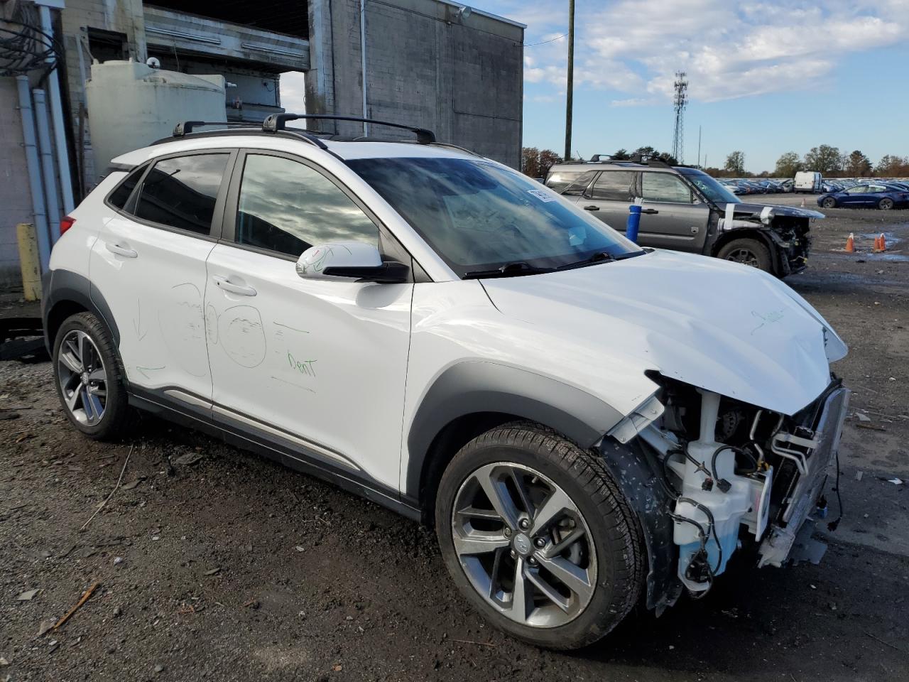 2021 Hyundai Kona - Image 4