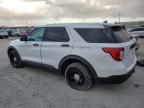 2021 Ford Explorer Police Interceptor de vânzare în Jacksonville, FL - All Over