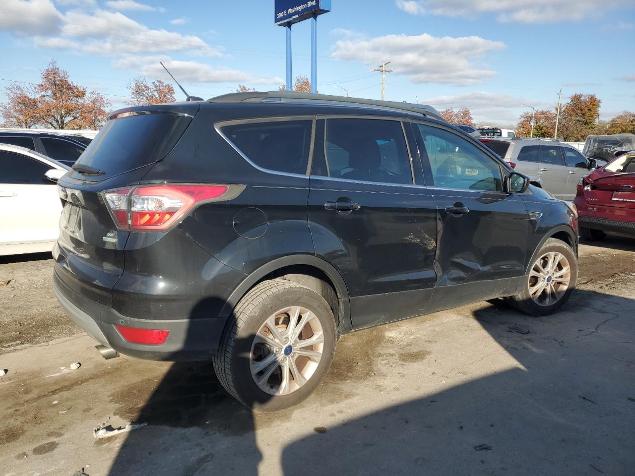 2017 Ford Escape - Image 3