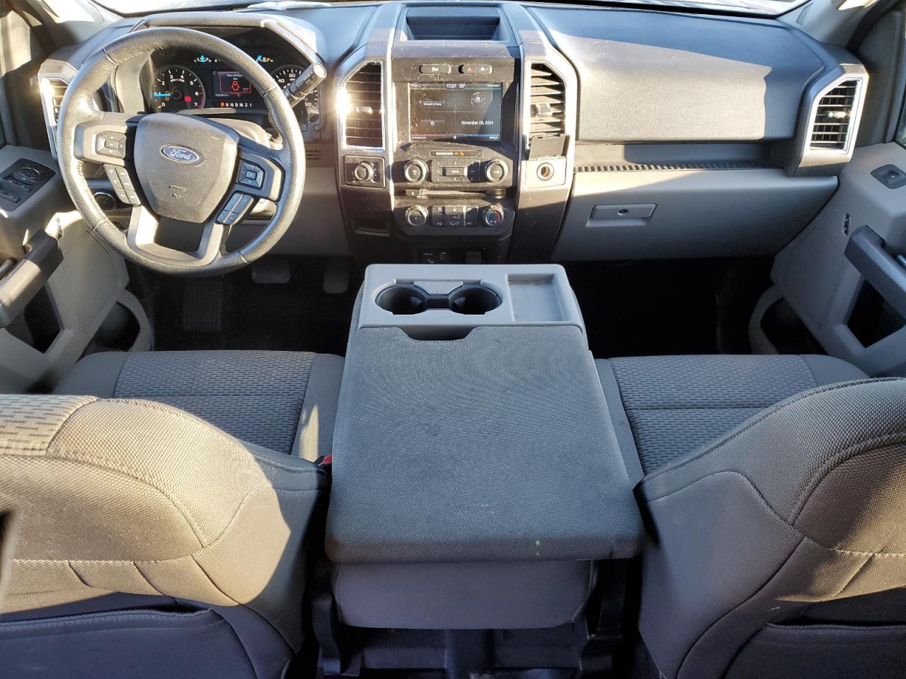 2015 Ford F-150 - Image 8