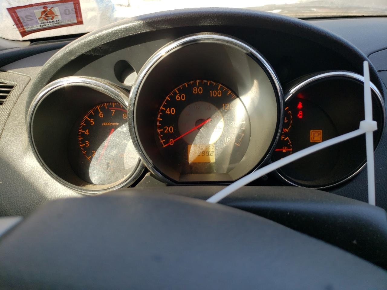 2006 Nissan Altima - Image 9
