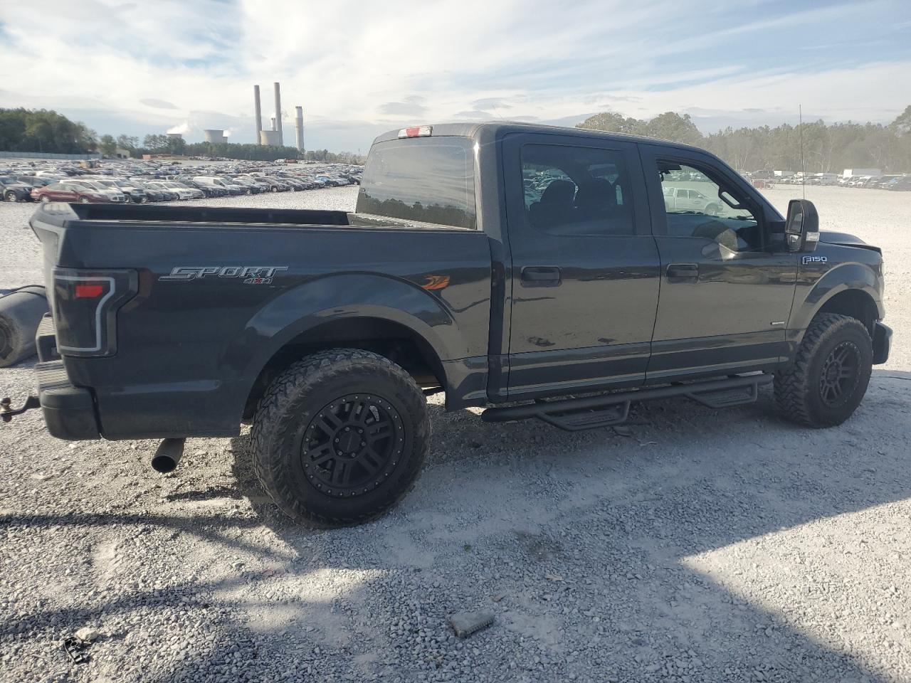 2016 Ford F-150 - Image 3