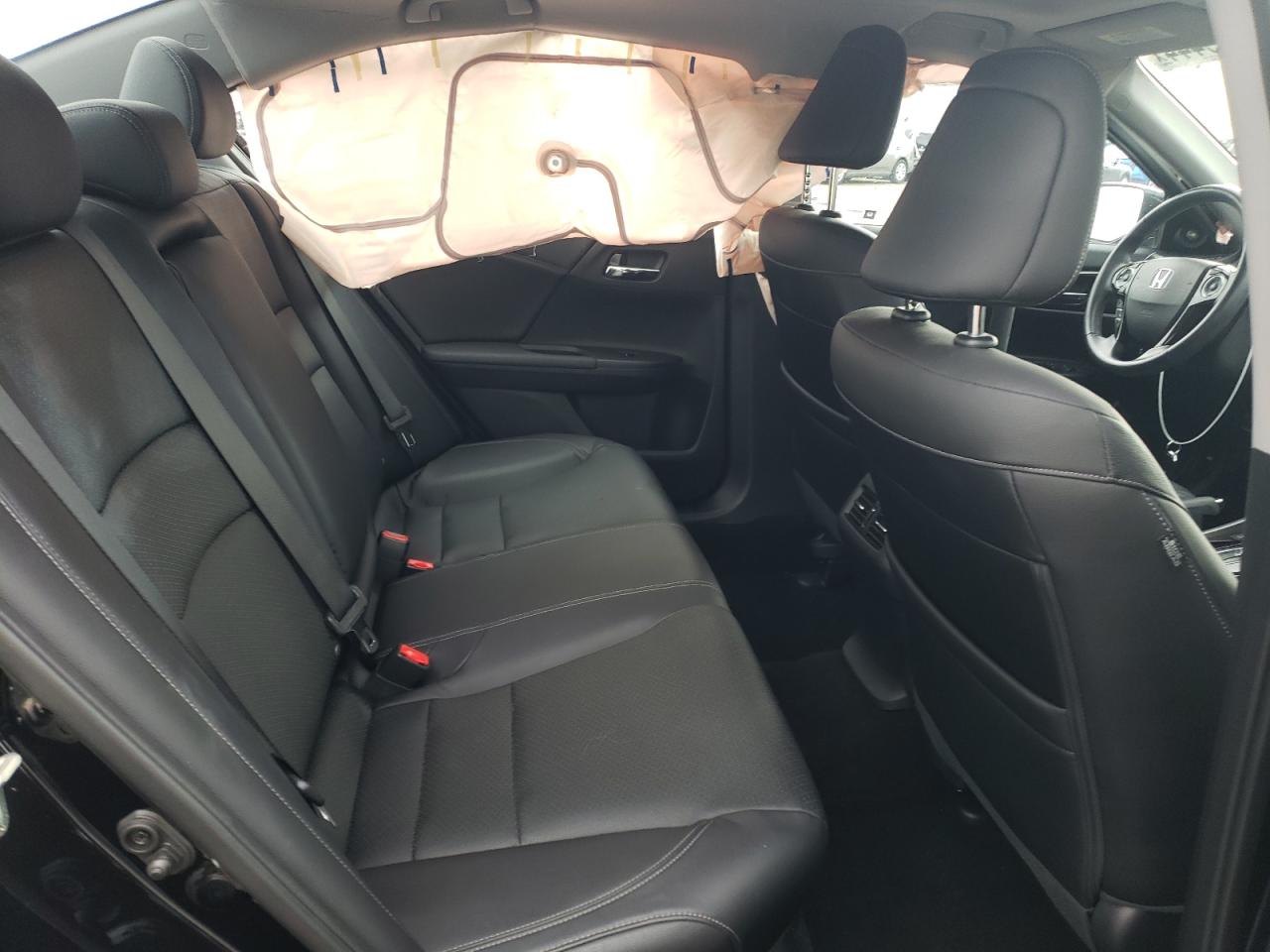 2017 Honda Accord - Image 10