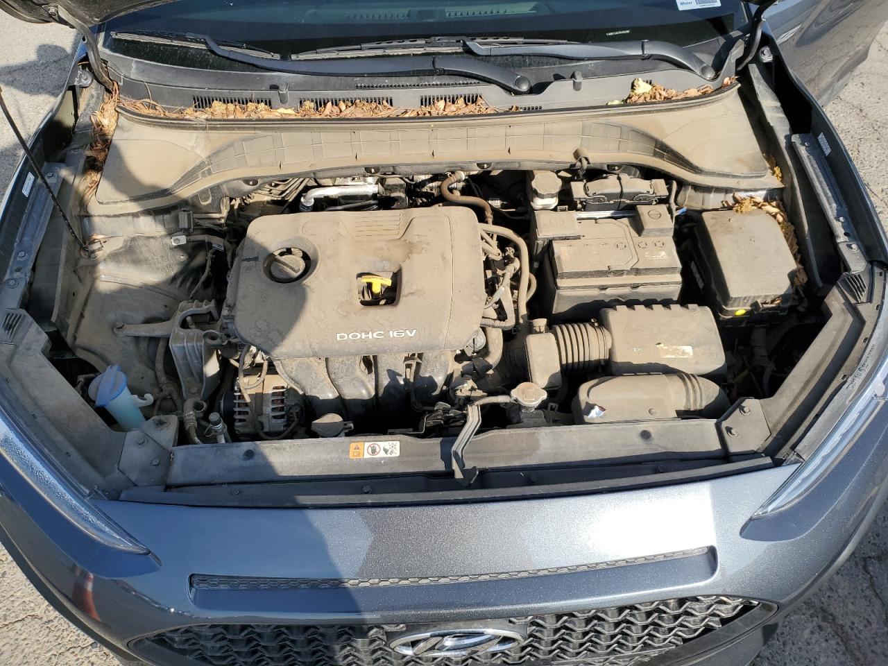 2019 Hyundai Kona - Image 11
