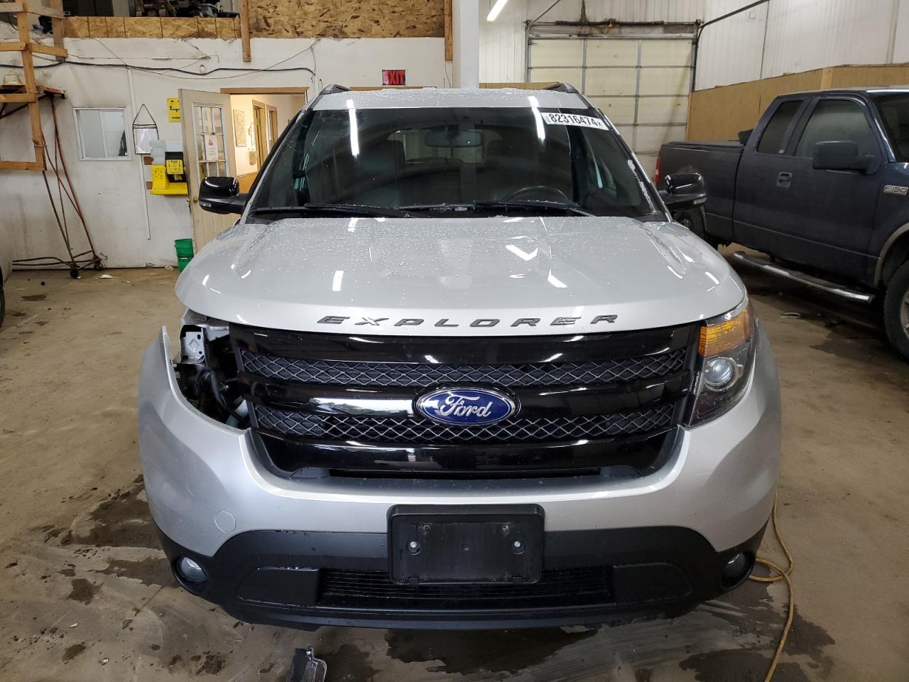 2013 Ford Explorer - Image 5