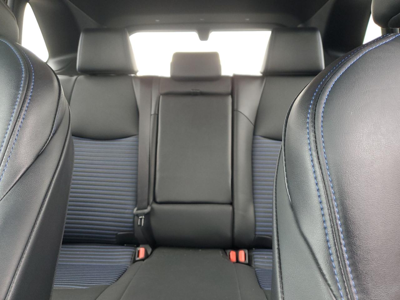 2021 Toyota RAV 4 - Image 10