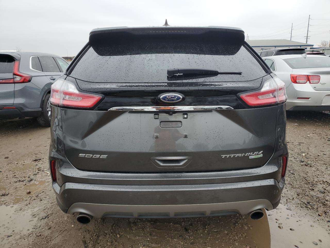 2019 Ford Edge - Image 6