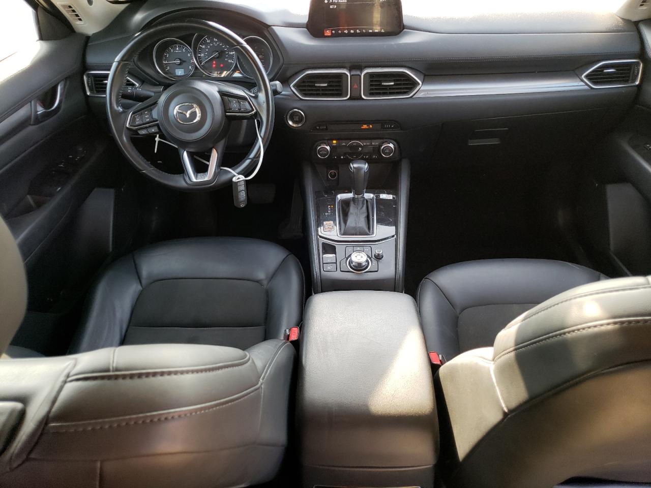 2017 Mazda CX-5 - Image 8