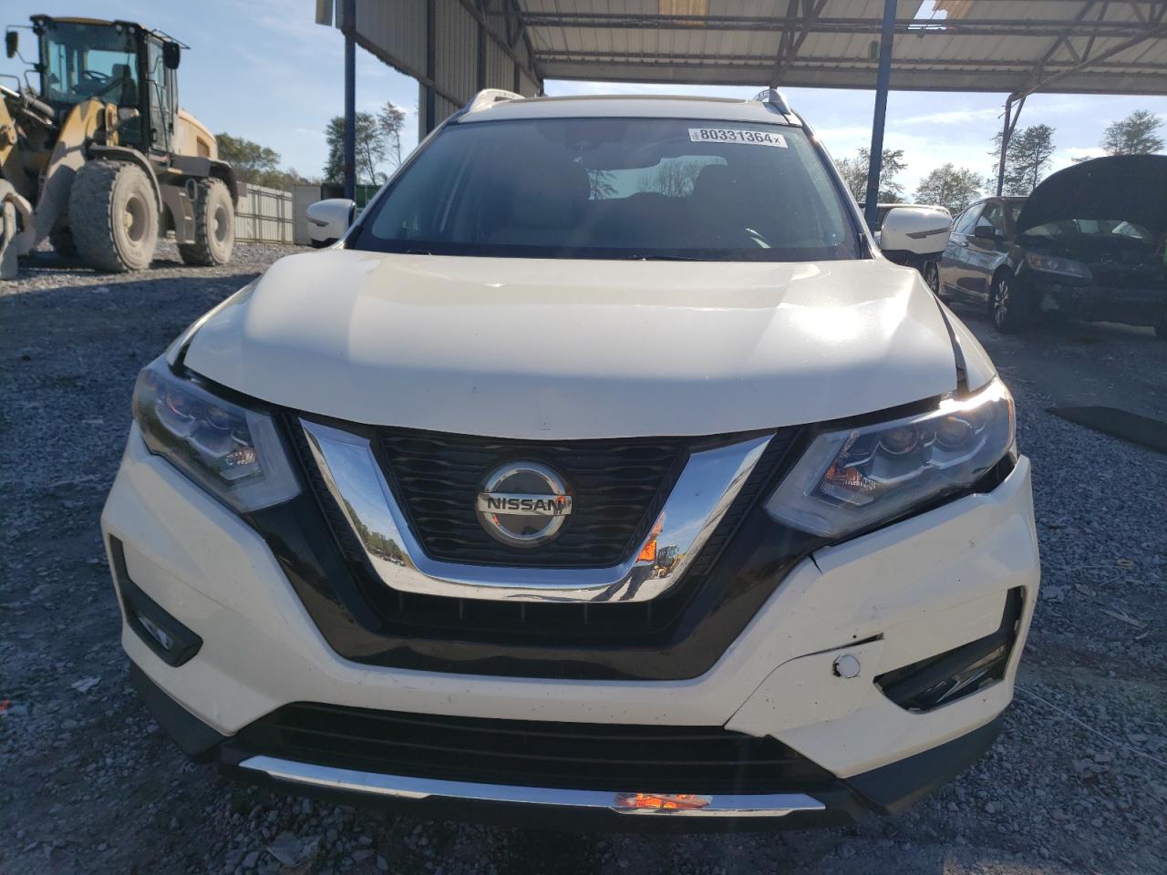 2018 Nissan Rogue - Image 5