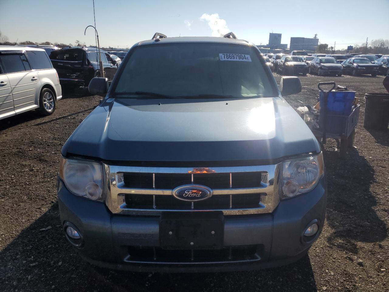 2012 Ford Escape - Image 5