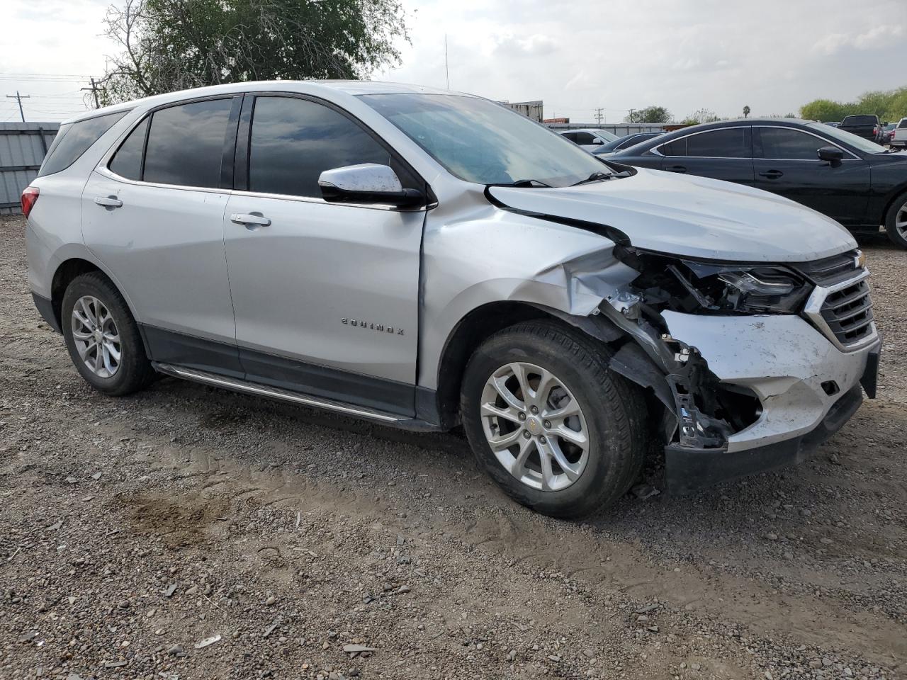 2019 Chevrolet Equinox - Image 4