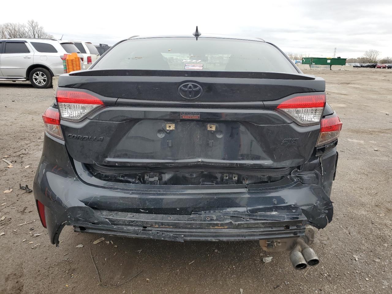2021 Toyota Corolla - Image 6